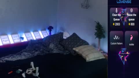 MaxRouger online show from 09.24.25