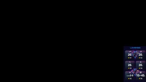 MaxRouger online show from 10.31.25