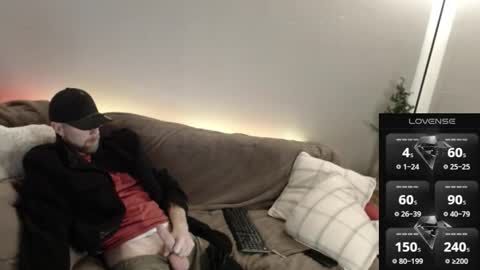 MaxRouger online show from 12.05.25