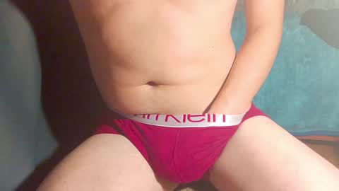 maxsimochka online show from 12.24.24