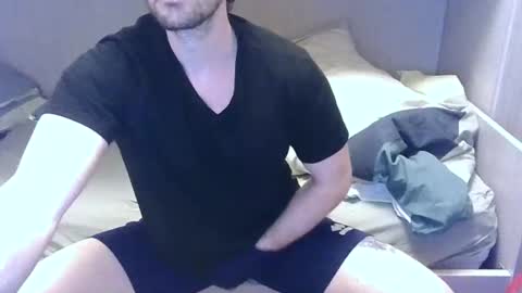 MaxSperman online show from 02.28.25