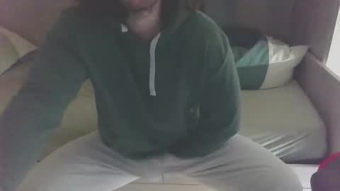 MaxSperman online show from 02.16.26