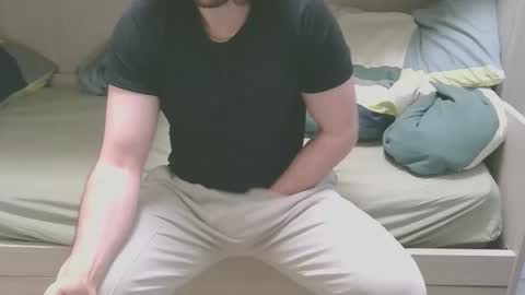 MaxSperman online show from 02.18.26