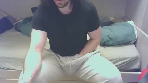 MaxSperman online show from 02.21.26