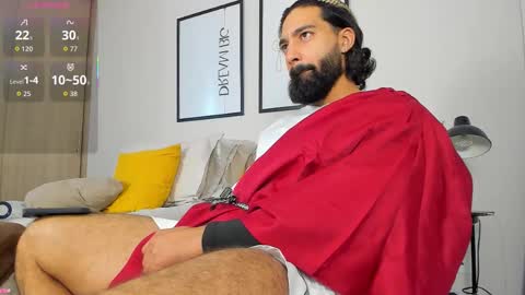 Max online show from 10.29.25