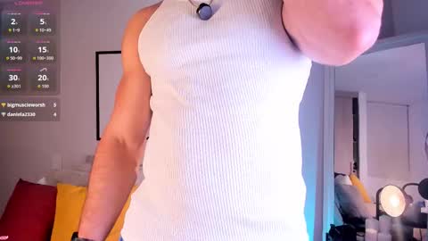 Max online show from 03.06.26