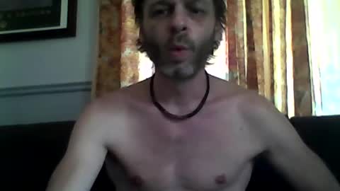 MaxTheWolf online show from 06.14.26