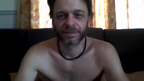MaxTheWolf online show from 06.20.26