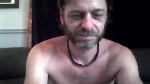 MaxTheWolf online show from 07.04.26