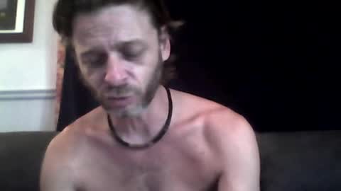 MaxTheWolf online show from 07.19.26