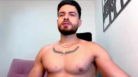 Snapshot of maxtowers chatting on 02.22.25 Maxi online show from 02.22.25