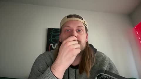 Max Watts online show from 04.05.26