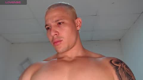 Max online show from 10.29.25