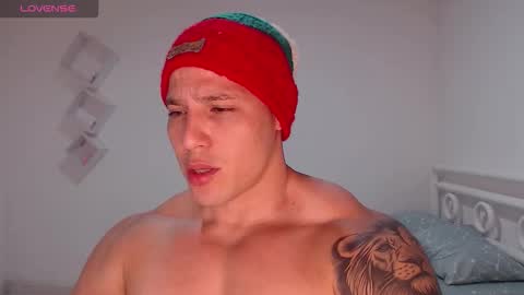 Max online show from 12.18.25