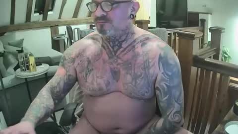 maxwell4876 online show from 02.24.25