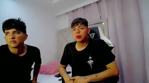 MAX  DAN online show from 02.08.26