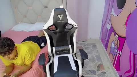 MAX  DAN online show from 02.17.26