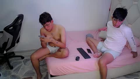 MAX  DAN online show from 02.27.26