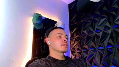 MAX online show from 10.28.25