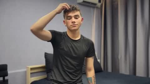 Max online show from 07.07.26