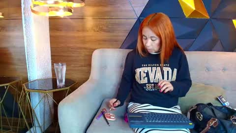 gabby online show from 12.04.25