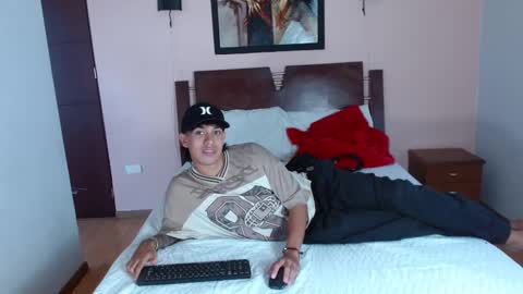 Snapshot of maxx_heatt chatting on 09.19.25 Maxx online show from 09.19.25