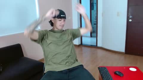 Snapshot of maxx_heatt chatting on 09.20.25 Maxx online show from 09.20.25