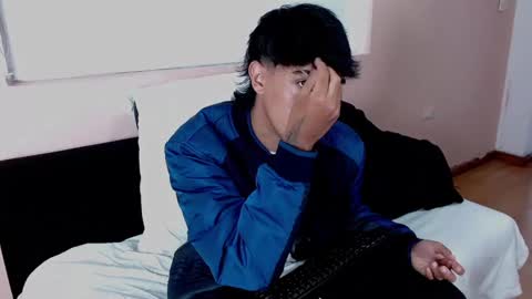 Snapshot of maxx_heatt chatting on 10.20.25 Maxx online show from 10.20.25