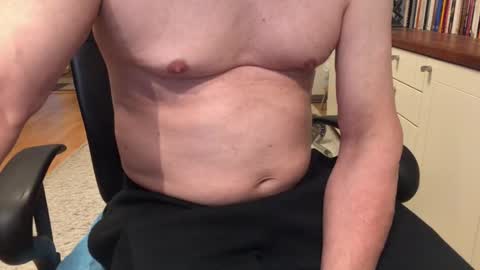 Snapshot of maxx_martin chatting on 01.08.26 Max online show from 01.08.26