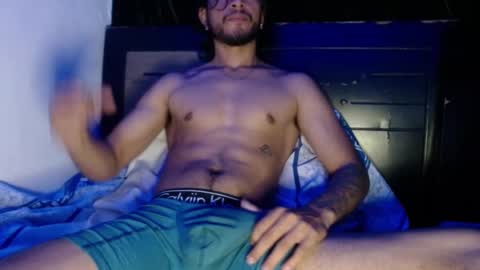 maxximus_10 online show from 12.22.24