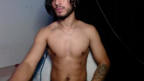 maxximus_10 online show from 12.31.24