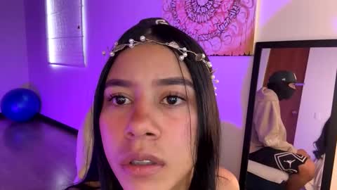 Snapshot of maxxx_1988 chatting on 02.05.26 MAX AND NIC online show from 02.05.26