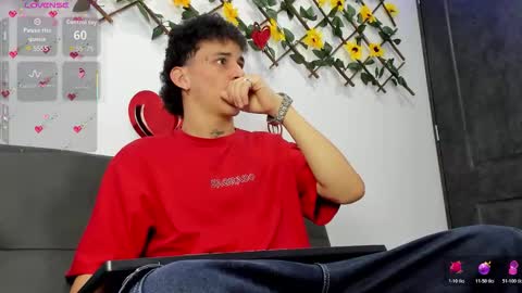 Max online show from 02.13.26