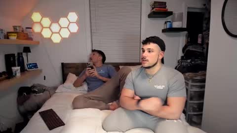 MaxxxMagnum online show from 01.13.26