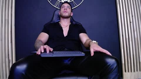 maxxxpowerful online show from 12.12.24