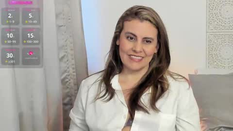 Victoria online show from 09.18.25