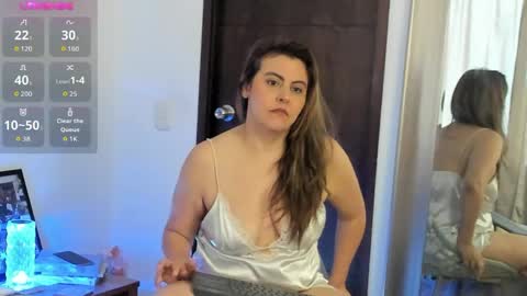 Victoria online show from 03.30.26