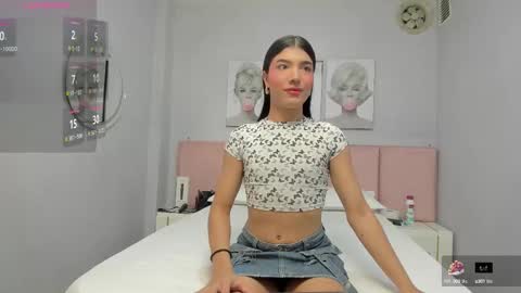 MAY online show from 03.01.25
