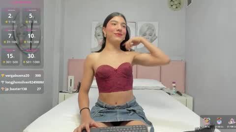 MAY online show from 03.01.25