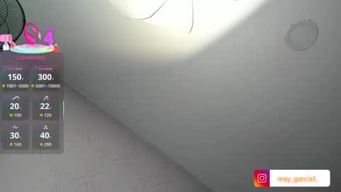 MAY online show from 09.20.25