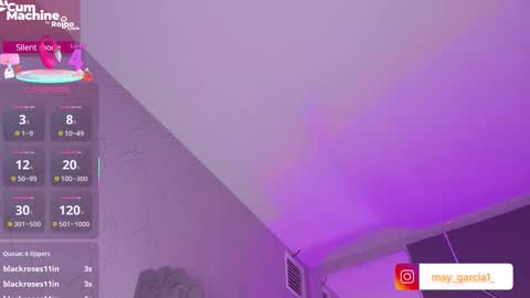 MAY online show from 10.02.25