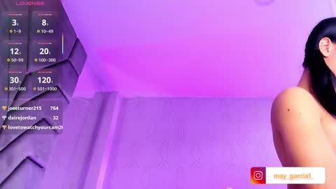 MAY online show from 10.05.25