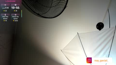 MAY online show from 10.23.25