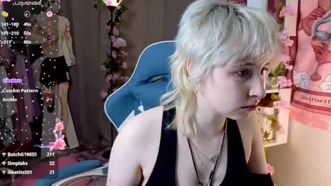 Mary online show from 02.20.26