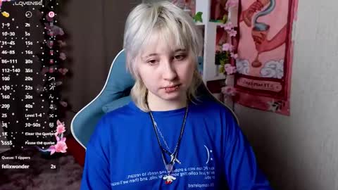 Mary online show from 02.24.26