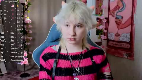 Mary online show from 02.26.26