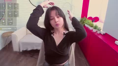 may_lings online show from 03.17.26