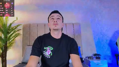 may lyonheart online show from 07.30.26