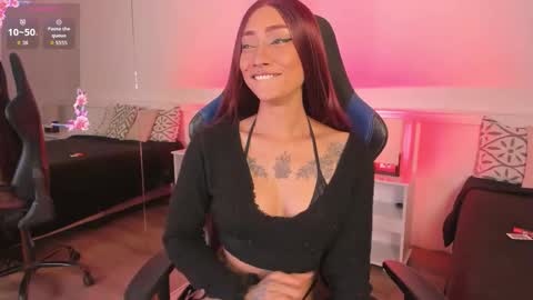 Valery online show from 03.14.26