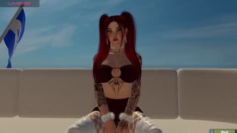 Maya online show from 01.21.25